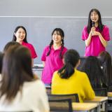 レギュラーオープンキャンパス【全ての方におすすめ★】の詳細