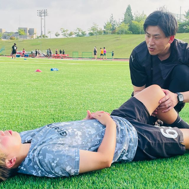 明治東洋医学院専門学校 『治療もコンディショニングもできる』、鍼灸師になろう！2