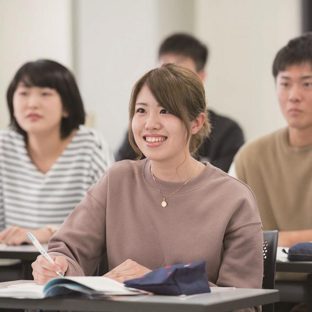 大原ビジネス公務員専門学校北九州校 【公務員】体験授業あり★スペシャルオープンキャンパス2