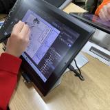 まんが家としてプロデビューをめざすなら！【まんがコース】の詳細