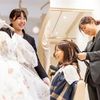 専門学校　福岡ビジョナリーアーツ 【ウェディング】ドレス×ヘアメイク