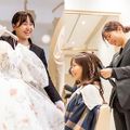 専門学校　福岡ビジョナリーアーツ 【ウェディング】ドレス×ヘアメイク