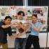 関西医療学園専門学校 【理学療法】リハビリのプロ！楽しみながら体験◎4