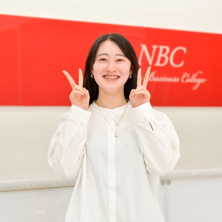 在校生レポート画像