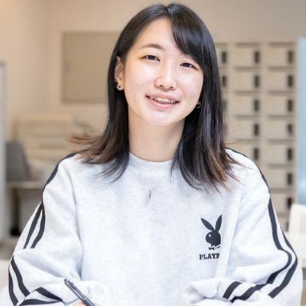 在校生レポート画像