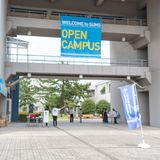 第1回 OPENCAMPUS 2026　千代崎キャンパスの詳細