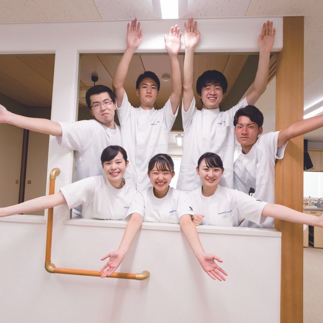 オープンキャンパスweek オンライン型 八千代リハビリテーション学院のオープンキャンパス情報と予約申込 スタディサプリ 進路