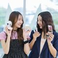 大村美容ファッション専門学校 体験B　推し活メイク