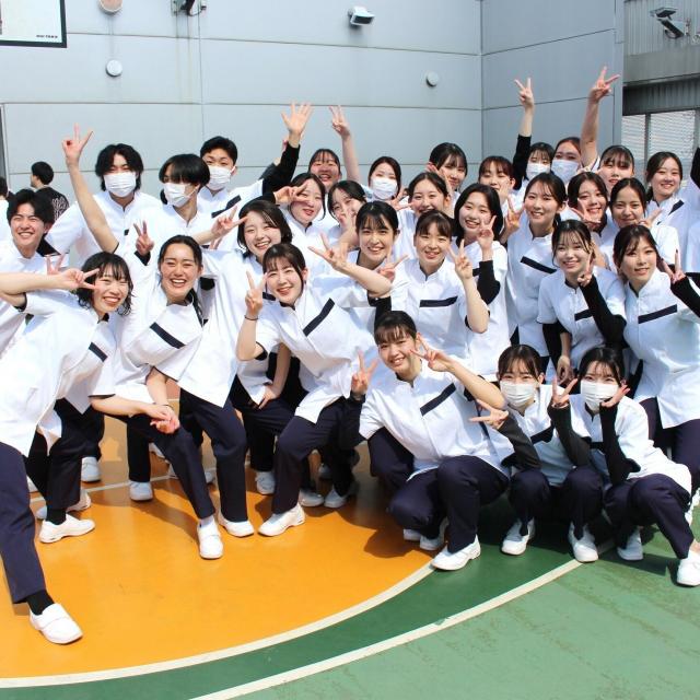 太田医療技術専門学校 オープンキャンパス2025【PART.4】1