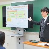 税理士・公認会計士の在学中合格をめざす【税理士・会計士系】の詳細