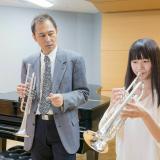 全楽器個別レッスンを実施！【管弦打楽器学科】の詳細