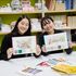 修成建設専門学校 写真1枚から広がる魔法。空間コーデ体験1