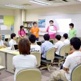 OPEN CAMPUSの詳細