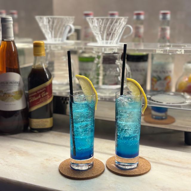 群馬調理師専門学校 春休みオープンキャンパス ピッツァ クアトロフォルマッジ3