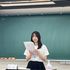 中部コンピュータ・パティシエ専門学校 体験入学（医療事務・歯科助手）4