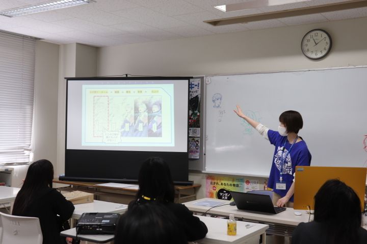 サブ画像