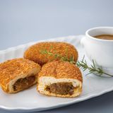 パティシエ・ブランジェ体験をしよう！の詳細