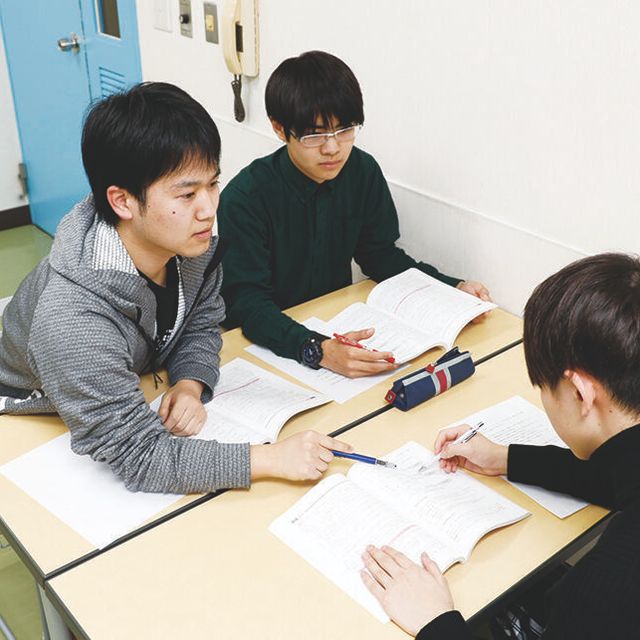 国際情報ビジネス専門学校 【情報処理学科】予約制平日限定学校見学会開催2