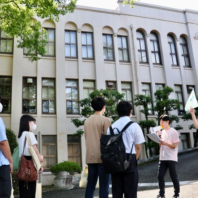 久留米大学 オープンキャンパス2026（医学部医学科）1
