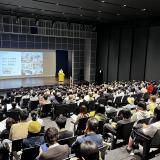 やりたいことを見つけよう！卒展オープンキャンパスの詳細