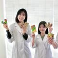 華学園栄養専門学校 体験型ＯＣ　アスリートのメニュー考案＆プチトレーニング体験