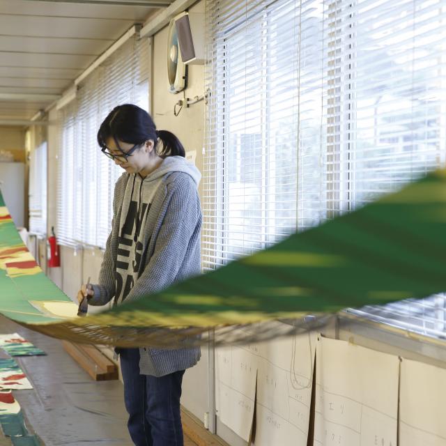 12/15(日）授業公開＆入試対策ゼミ！／奈良芸術短期大学のオープンキャンパス情報と予約申込【スタディサプリ 進路】