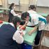 東海医療学園専門学校 新３年生のスタート！春のオープンキャンパス！4