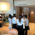 大阪ホテル・エアライン専門学校 【ホテル】ホテルランチ付き◎ホテル周遊ツアー★夏SP3