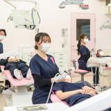 歯科衛生ＯＣ【学科・入試説明→校舎見学→体験授業→個別相談】の詳細