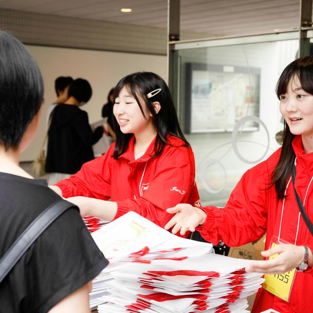 21 夏のオープンキャンパス２ フェリス女学院大学のオープンキャンパス情報と予約申込 スタディサプリ 進路