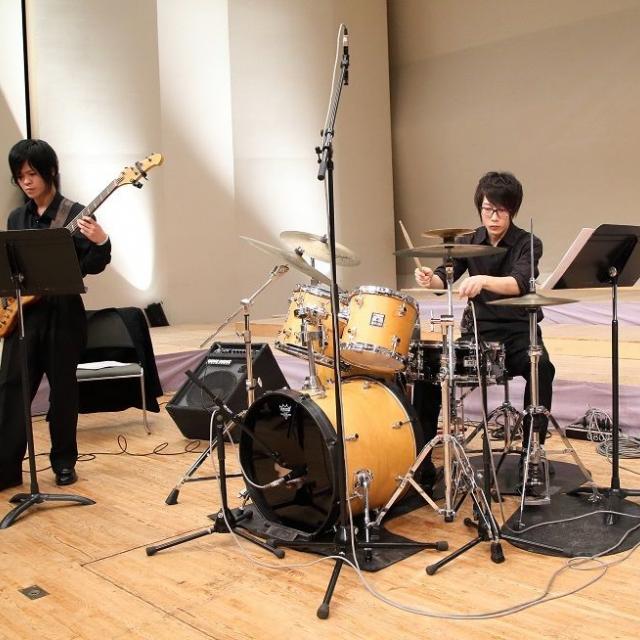 広島文化学園大学 ★ポピュラー音楽★無料体験レッスン申込1