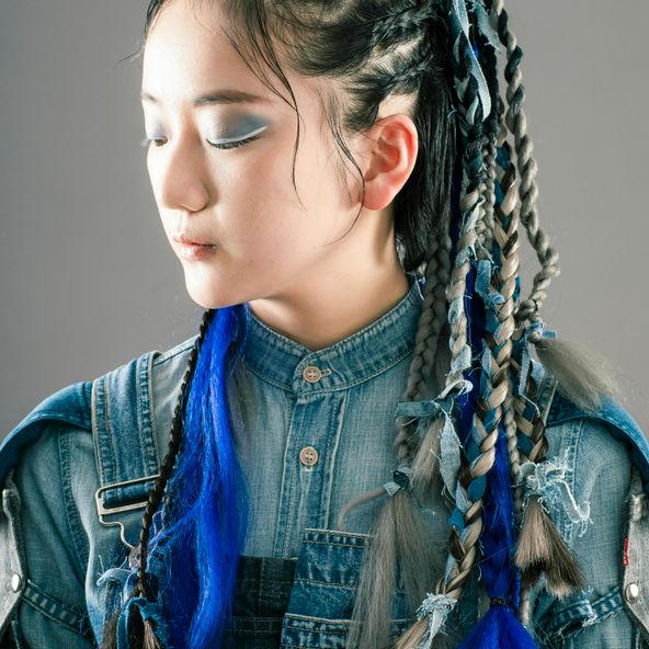 小井手ファッションビューティ専門学校 資料請求 願書請求 学校案内 スタディサプリ 進路