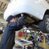 専門学校　新潟国際自動車大学校 【9/5】世界の部品メーカー「TEIN」来校＆車検デモ開催★2