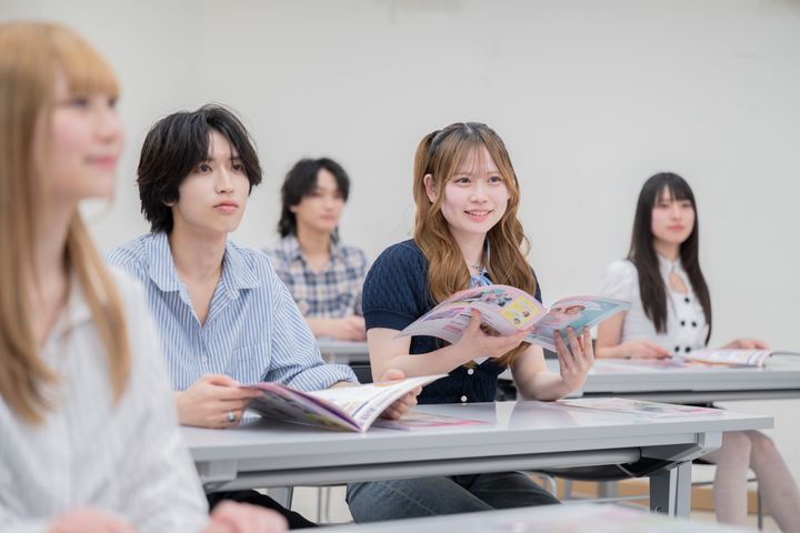 サブ画像