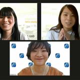 Online学校説明会♪顔出し声出し不要の詳細