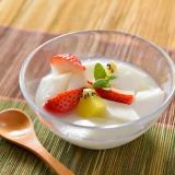 寒天とゼラチンを比べると?~杏仁豆腐~の詳細