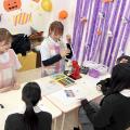 東北生活文化大学短期大学部 【子ども生活専攻】10月オープンキャンパス