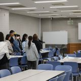 東京福祉大学　春のオープンキャンパス（池袋キャンパス）の詳細