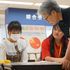 広島会計学院ビジネス専門学校 【医療事務】メディカルクラーク体験をしよう♪2