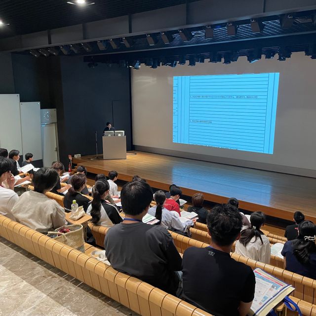 中央工学校 2026【学校説明会】学費・奨学金のご相談も！3