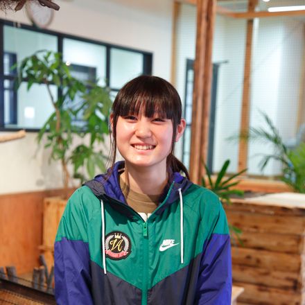 在校生レポート画像