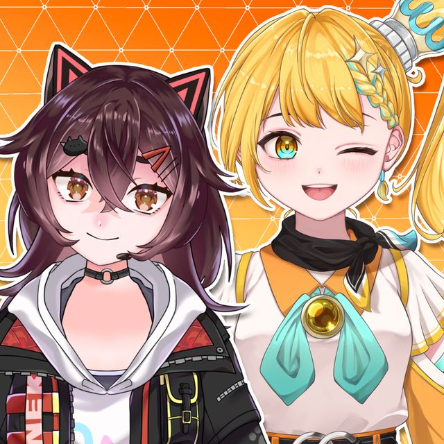 あいち造形デザイン専門学校 Live2Dモデリング！コミックイラストコース1