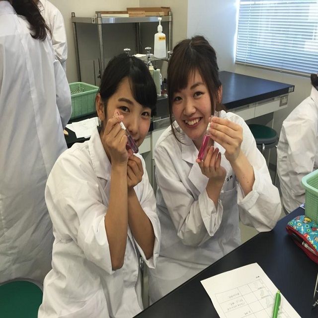 辻学園栄養専門学校 \好きな時間を選べる★/11月平日個別相談会♪1