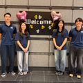 日本総合医療専門学校 【体験型オープンキャンパス】体験から始まる、進路選び。