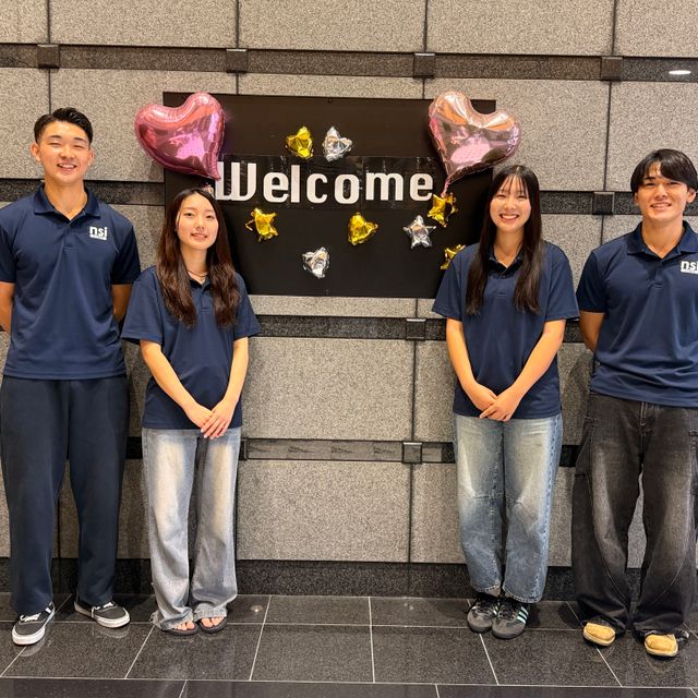 日本総合医療専門学校 【体験型オープンキャンパス】体験から始まる、進路選び。1