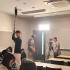 読売理工医療福祉専門学校 【映像クリエイター学科】本格スタジオで番組制作体験4