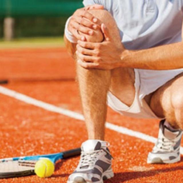 日本医学柔整鍼灸専門学校 ケガをしない身体をつくる トレーニング法を学ぼう!1