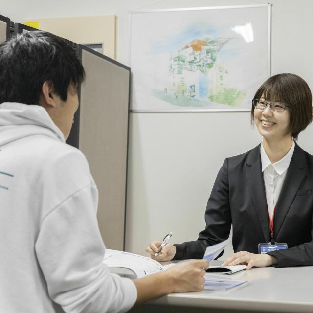 青山製図専門学校 来校型対面入学相談会!!1