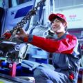 専門学校　新潟国際自動車大学校 【PM限定】D1出場★米内選手のドリ車展示イベント開催！