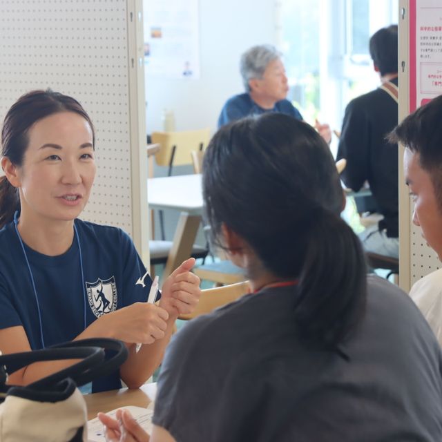 びわこ成蹊スポーツ大学 【3月22日開催】春のオープンキャンパス！（全学年対象）3